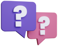 Questions icon