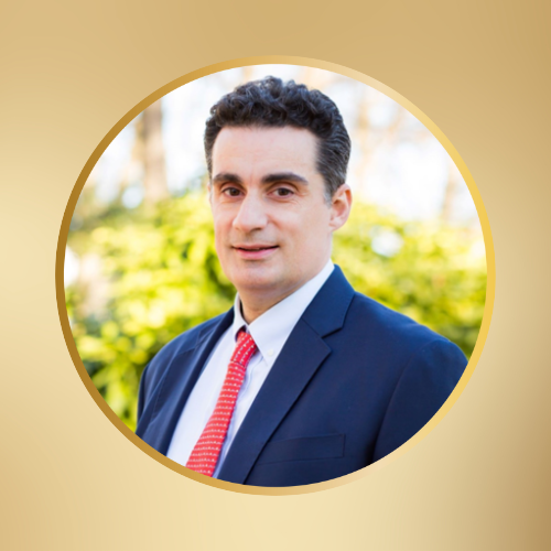 Michael J. Mulé Individual Language Access Champion 2025