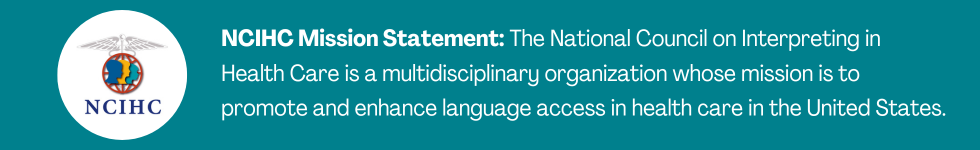 Mission statement