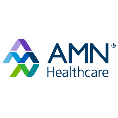 AMN logo