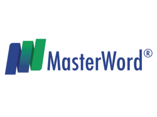 MasterWord logo