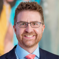 Andy Schwieter for vice president