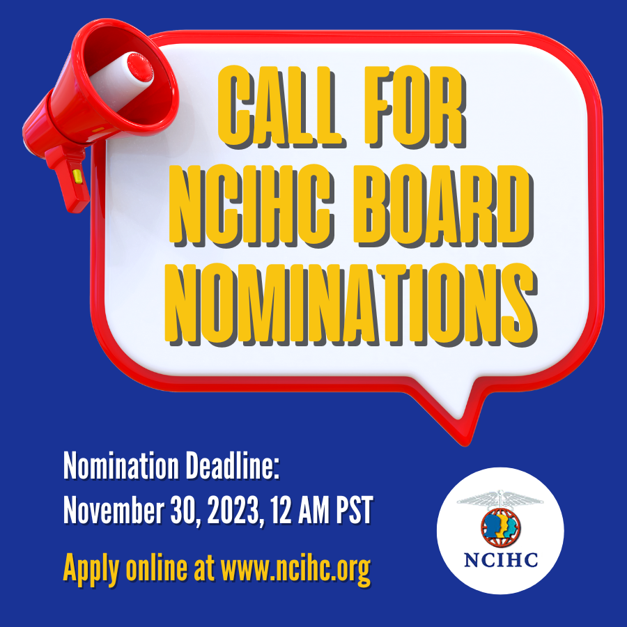 Nominations graphic deadline November 30 at midnight