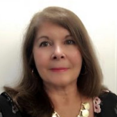 photo of Carla Fogaren photo of Carla Fogaren