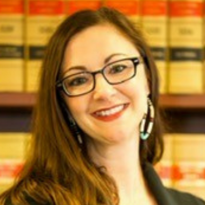 photo of Dylan Nicole de Kervor, Esq., MSW photo of Dylan Nicole de Kervor, Esq., MSW