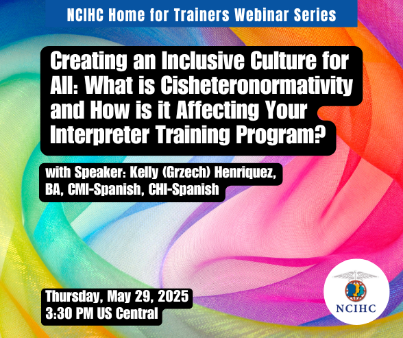 Home For Trainers webinar #69